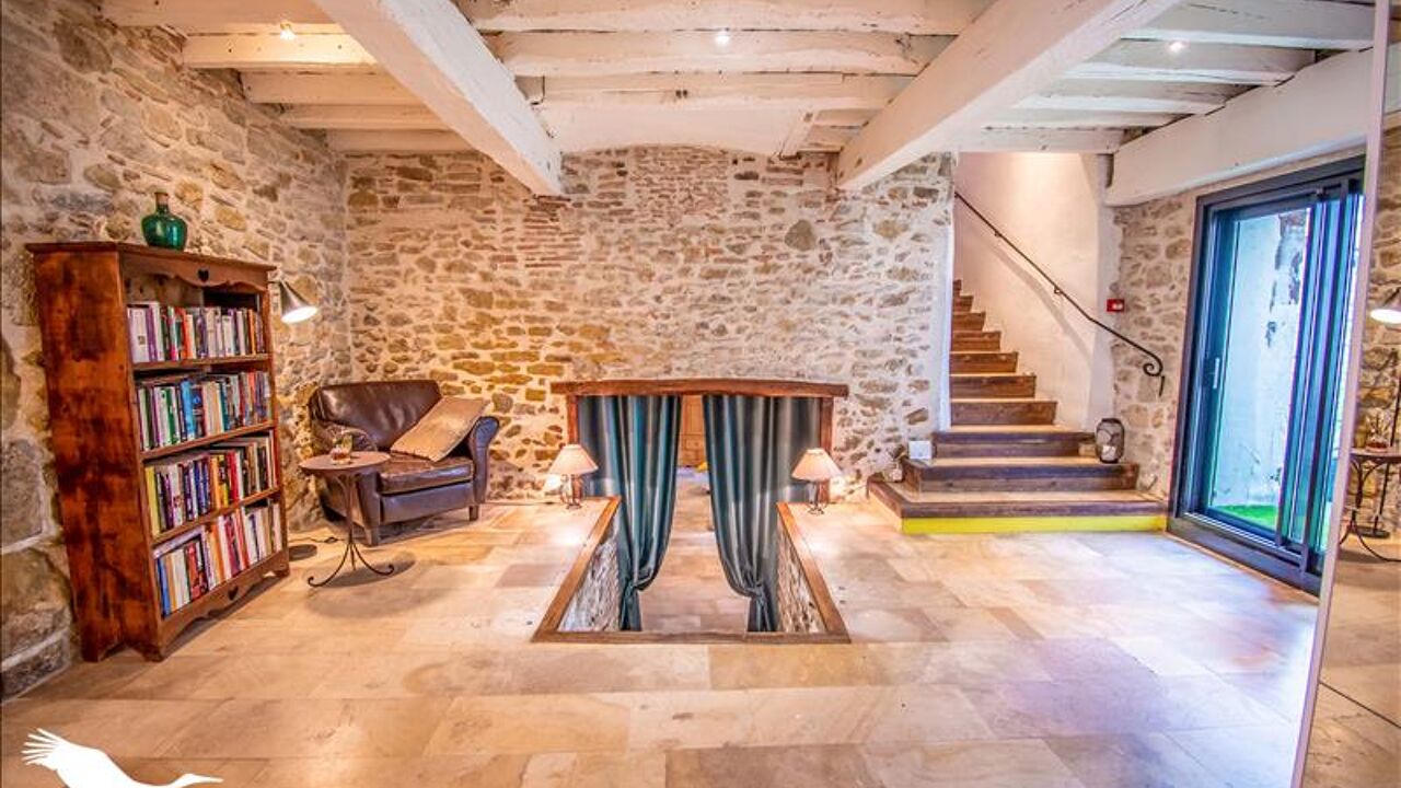 maison 12 pièces 394 m2 à vendre à Mirepoix (09500)