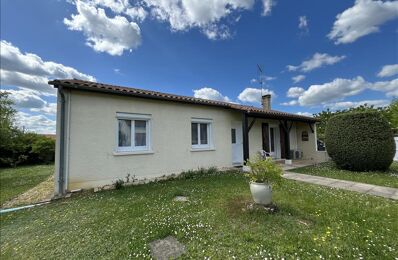 vente maison 160 000 € à proximité de Siorac-de-Ribérac (24600)