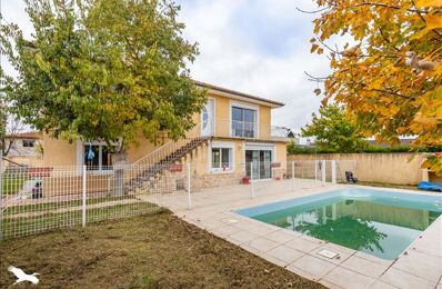 vente maison 366 450 € à proximité de Saint-Sulpice-sur-Lèze (31410)