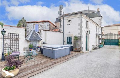 vente maison 574 750 € à proximité de Vaux-sur-Mer (17640)