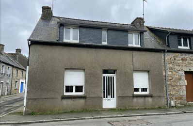 vente maison 104 640 € à proximité de Quemper-Guézennec (22260)