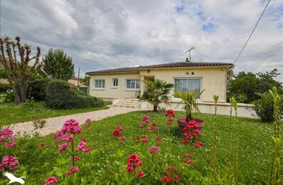 vente maison 191 700 € à proximité de Bourg-Charente (16200)
