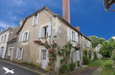 vente maison 191 700 € à proximité de Civray-sur-Esves (37160)