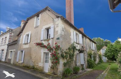 vente maison 172 800 € à proximité de La Celle-Saint-Avant (37160)