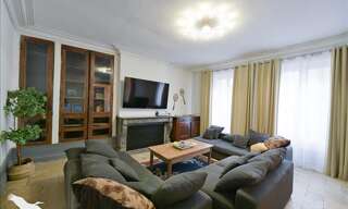 Maison 9 Pièces 262 m² à vendre à Château-Renault (37110)