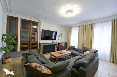 Maison 9 pièces 483000 €