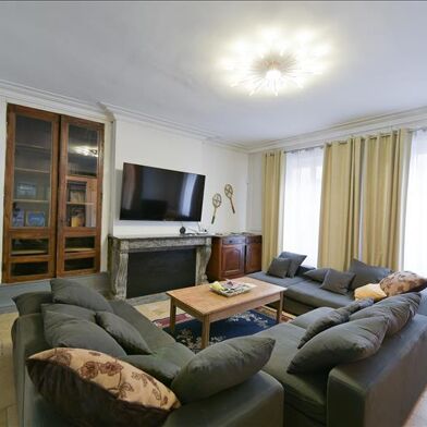 Maison 9 pièces 483000 €