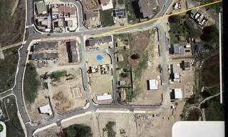 Terrain  580 m² à vendre à Sérignan (34410)