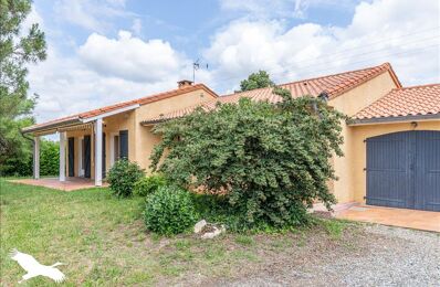 vente maison 399 000 € à proximité de Beaumont-sur-Lèze (31870)