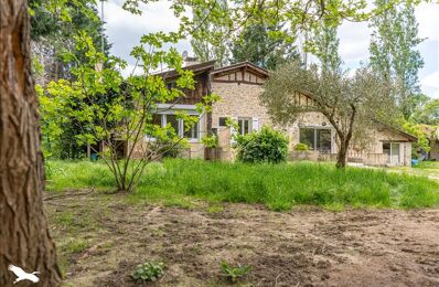 vente maison 171 200 € à proximité de Coimères (33210)