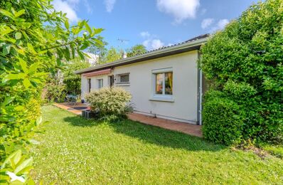 vente maison 425 000 € à proximité de Cénac (33360)