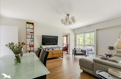 vente appartement 332 325 € à proximité de Ambarès-Et-Lagrave (33440)