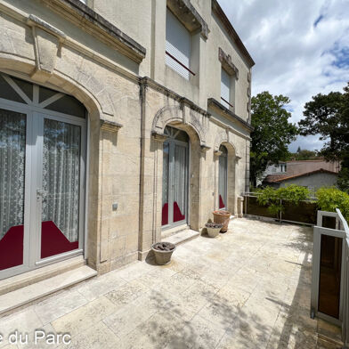 Appartement 4 pièces 73 m²