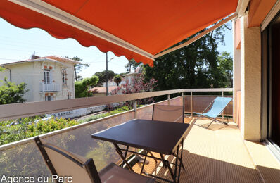vente appartement 160 500 € à proximité de Vaux-sur-Mer (17640)