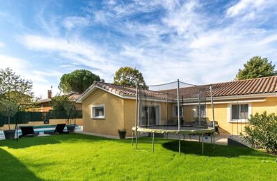 vente maison 450 000 € à proximité de Montmelas-Saint-Sorlin (69640)