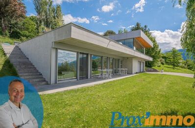 vente maison 1 050 000 € à proximité de Rives (38140)