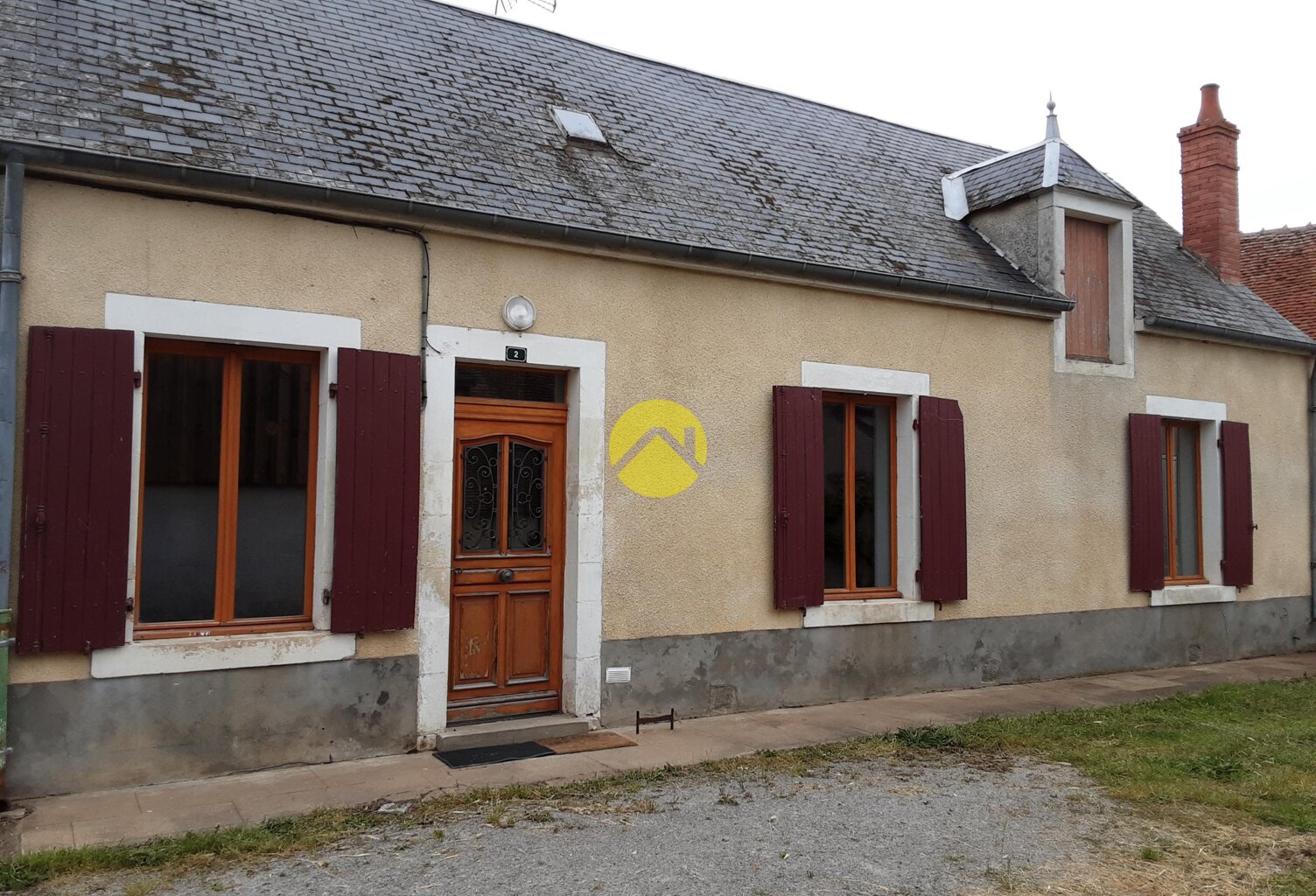 PETITE MAISON DE BOURG — photo 1