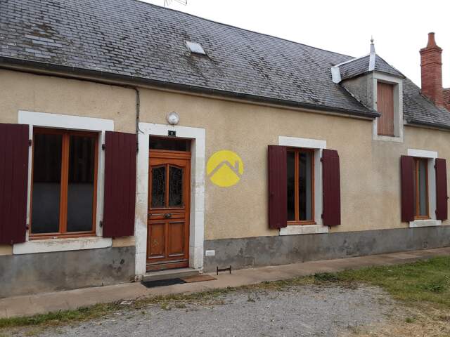 PETITE MAISON DE BOURG — photo du bien