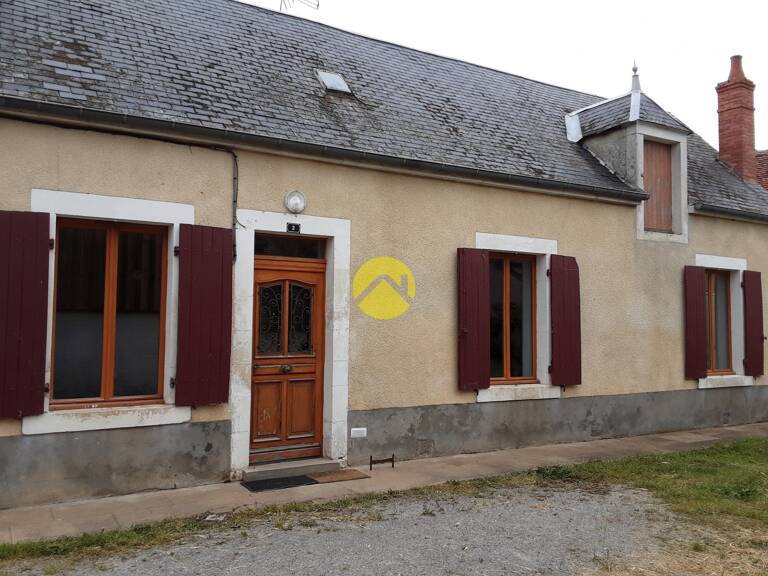 PETITE MAISON DE BOURG — photo 1