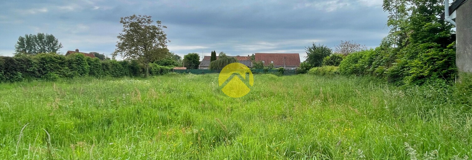 Maison 1 Pièce  m² à vendre à Fruges (62310)