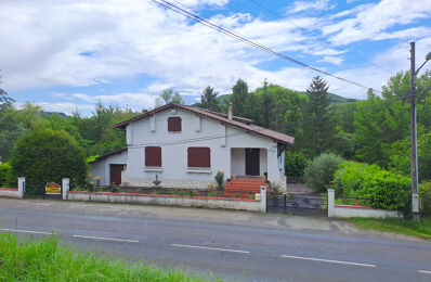 vente maison 159 000 € à proximité de Bajamont (47480)