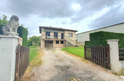 vente maison 138 500 € à proximité de La Sauvetat-sur-Lède (47150)