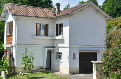 vente maison 88 000 € à proximité de Saint-Arroumex (82210)
