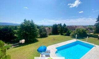 Maison 7 Pièces 172 m² à vendre à Morestel (38510)