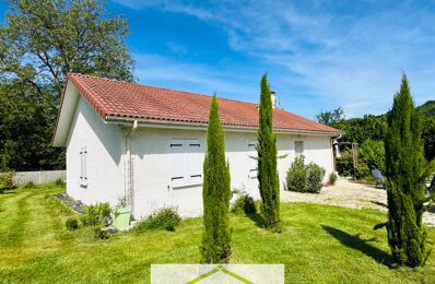 vente maison 252 000 € à proximité de La Murette (38140)