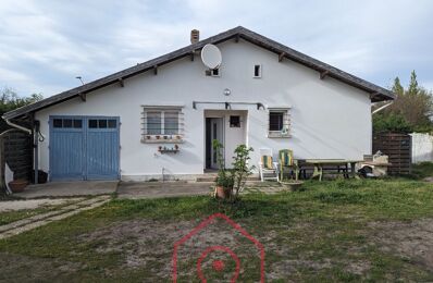 vente maison 266 000 € à proximité de Sainte-Eulalie-en-Born (40200)