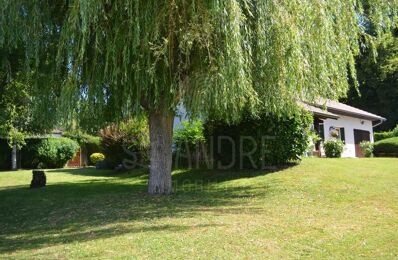 vente maison 315 000 € à proximité de Saint-Jean-de-Bournay (38440)