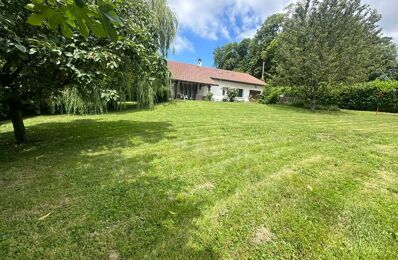 vente maison 279 000 € à proximité de Pommier-de-Beaurepaire (38260)