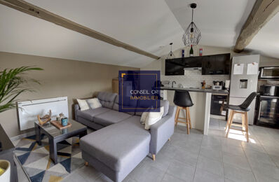 vente appartement 195 000 € à proximité de Soucieu-en-Jarrest (69510)