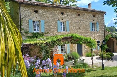 vente maison 755 000 € à proximité de Montboucher-sur-Jabron (26740)