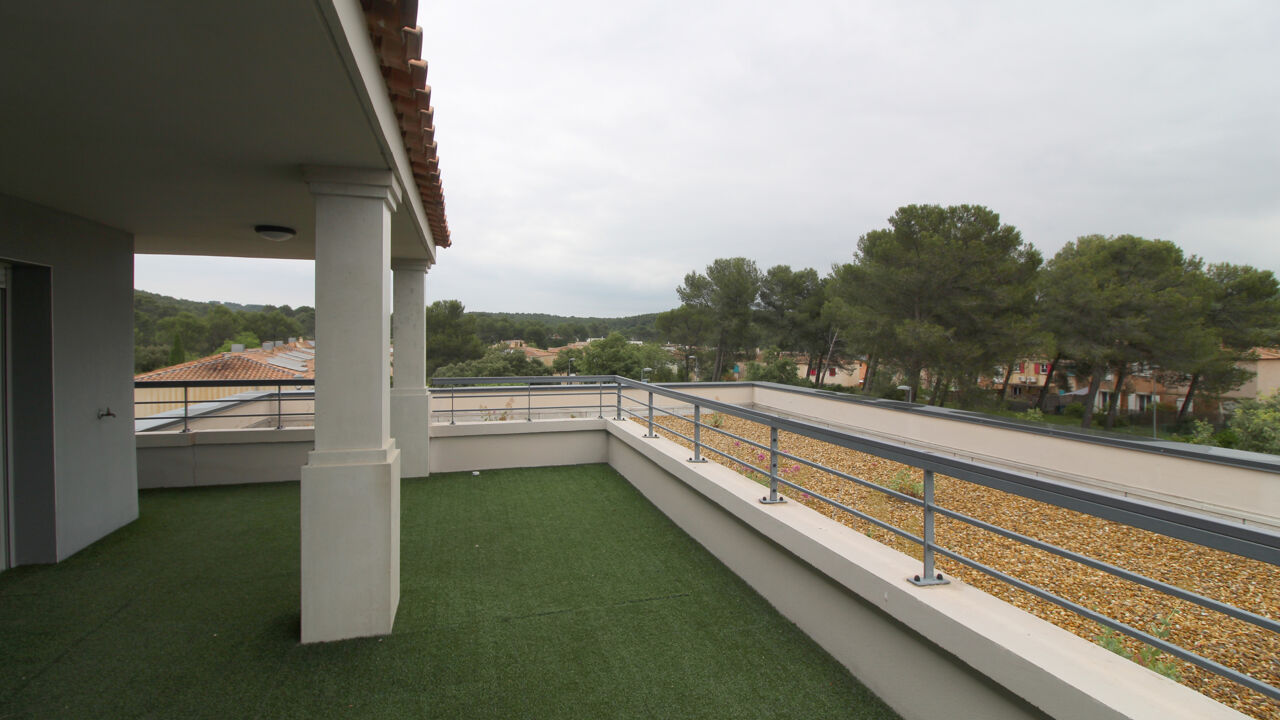 appartement 4 pièces 91 m2 à vendre à Nîmes (30000)