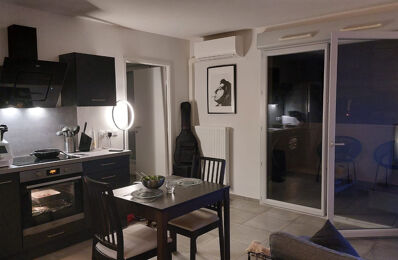 vente appartement 260 000 € à proximité de Saint-Mathieu-de-Tréviers (34270)