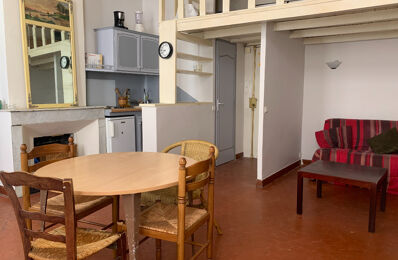 location appartement 563 € CC /mois à proximité de Les Pennes-Mirabeau (13170)