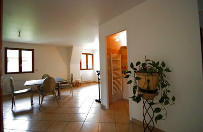 appartement 3 pièces 53 m2 à louer à Saint-Jean-de-la-Porte (73250)