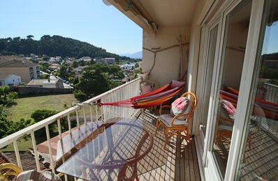 vente appartement 320 000 € à proximité de Toulon (83100)