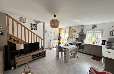 vente appartement 175 000 € à proximité de Gallargues-le-Montueux (30660)