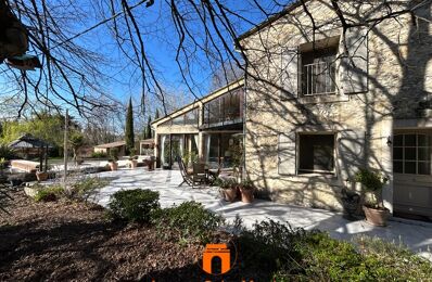 vente maison 785 000 € à proximité de Montboucher-sur-Jabron (26740)