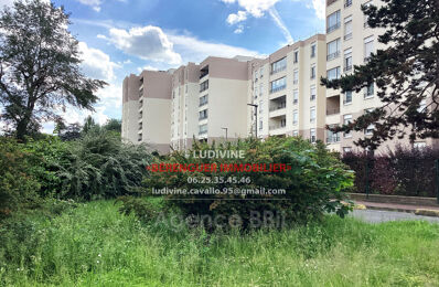 vente appartement 205 000 € à proximité de Vauréal (95490)
