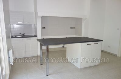 location appartement 570 € CC /mois à proximité de Villeneuve-Lès-Maguelone (34750)