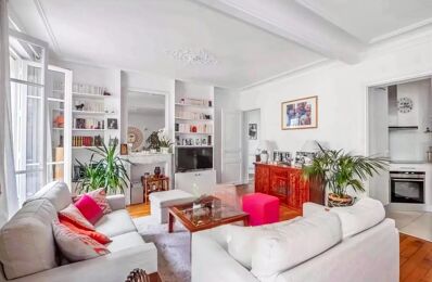 vente appartement 1 090 000 € à proximité de Asnières-sur-Seine (92600)