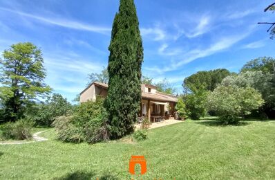 vente maison 425 000 € à proximité de Puy-Saint-Martin (26450)