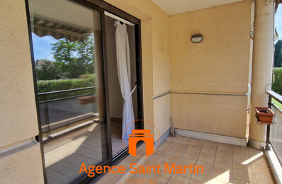 vente appartement 134 500 € à proximité de Les Granges-Gontardes (26290)