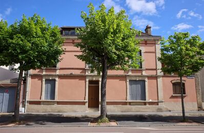 vente maison 525 000 € à proximité de Saint-Étienne-sur-Suippe (51110)