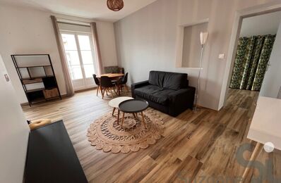 location appartement 785 € CC /mois à proximité de Saint-Paul-de-Varces (38760)