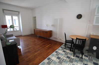 location appartement 840 € CC /mois à proximité de Fontaine (38600)