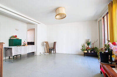 appartement 4 pièces 70 m2 à vendre à Toulouse (31500)